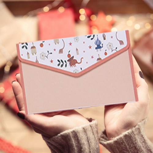Letter writing paper and - paper,