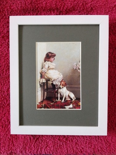 Charles burton barber print - burton,