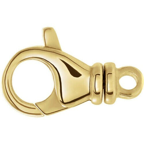 5mm 14k extra large - 14k, xl
