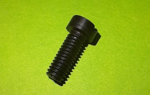 Front band screw - 1x,