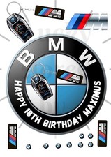 NOT OFFICIAL. BMW Bundle A4