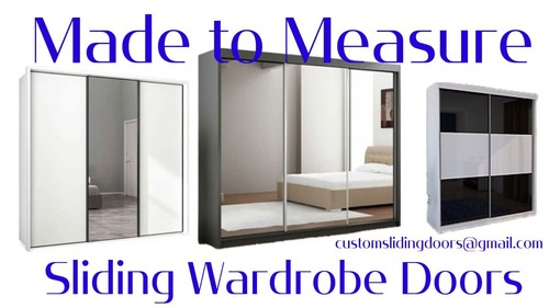 Brand new made measure - made,