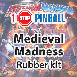 Bally williams pinball - bally,