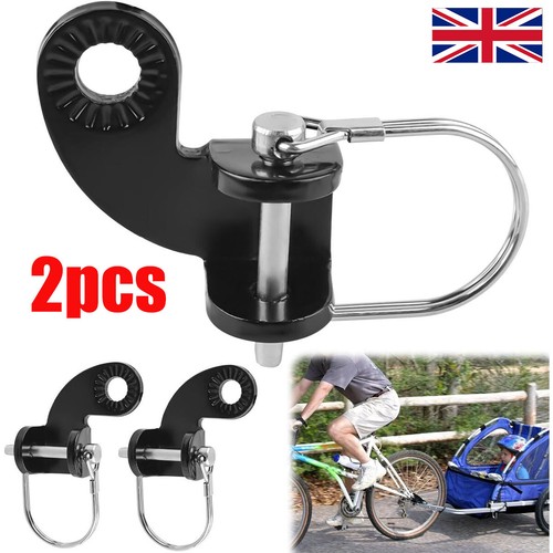 Bicycle steel hitch bike - 2*bicycle,