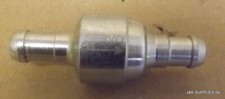 CLASSIC MINI BRAKE SERVO INLINE NON RETURN VALVE - 17H2646