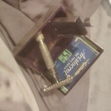 Gillette Aristocrat One Piece