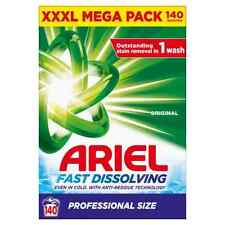 Ariel Washing Powder Fast