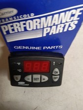CARRIER TRANSICOLD REFRIGERATION NEOS/VIENTO  CAB CONTROL..GOOD USED PART