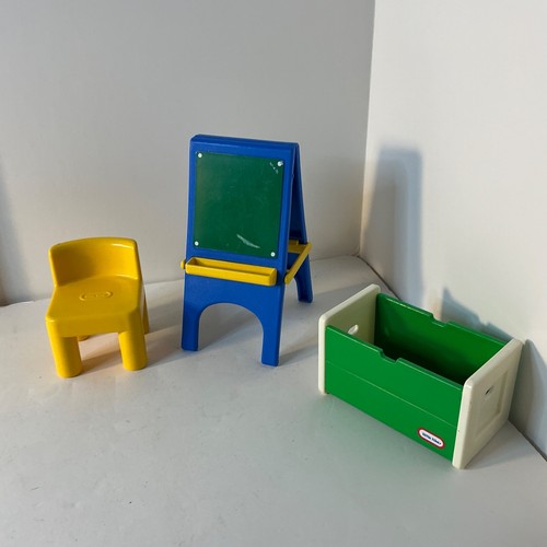 Vintage little tikes - vintage,