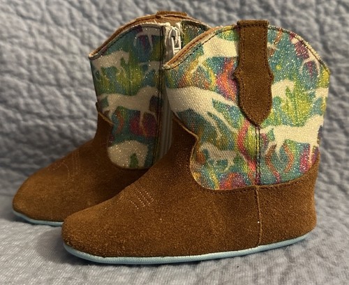 Tin haul baby boots born - boots, to