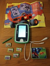 LeapFrog LeapPad3 Learning