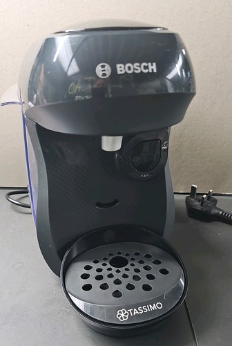 Tassimo happy friendly hot - happy,
