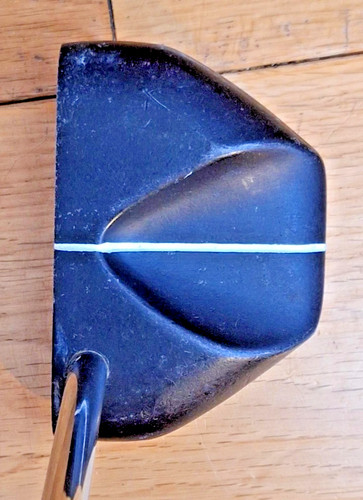 Unknown heavy mallet - unknown,