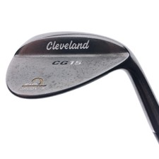 Used Cleveland CG15 Black