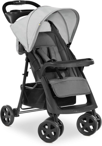 Lightweight baby pushchair - baby,