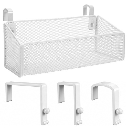 Healifty bedside storage - storage, caddy