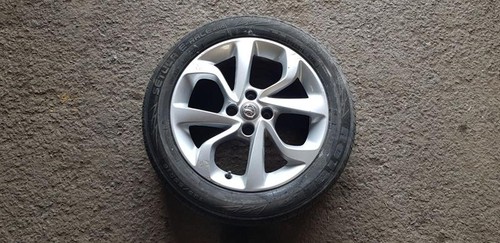 Vauxhall corsa sri stud - vauxhall, 4
