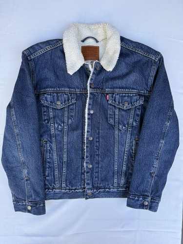Levi premium sherpa - levi’s,