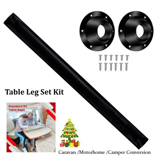 Island table leg set - table, kit