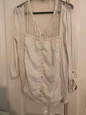 10 Falmer heritage White lace