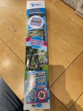 South Beach Bubbles WOWMAZING™ Giant Bubble Concentrate Refill Kit - 3 Pack