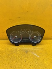 FORD FOCUS C-MAX SPEEDOMETER