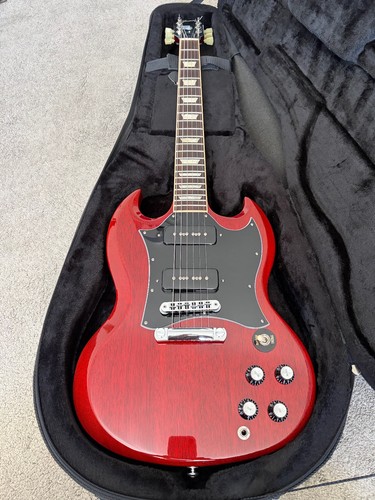 Gibson standard p90 2016 - gibson,