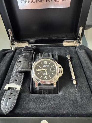 Panerai watch - panerai,