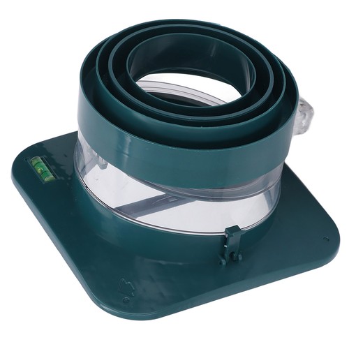 Range hoods duct valve large - range,