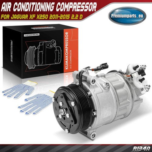 Air conditioning compressor - air,