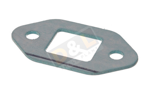 Genuine carburettor gasket - genuine,