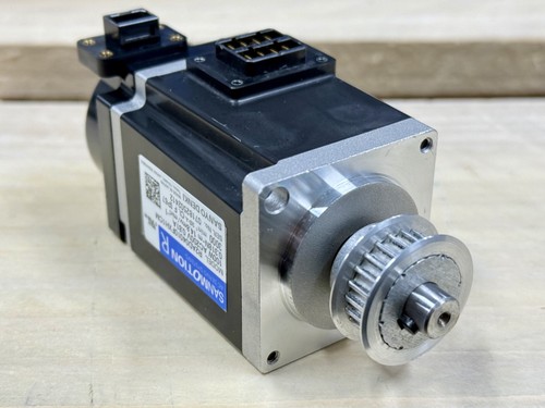 Sanyo denki sanmotion - sanmotion, r