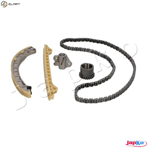 Timing chain kit - chain,