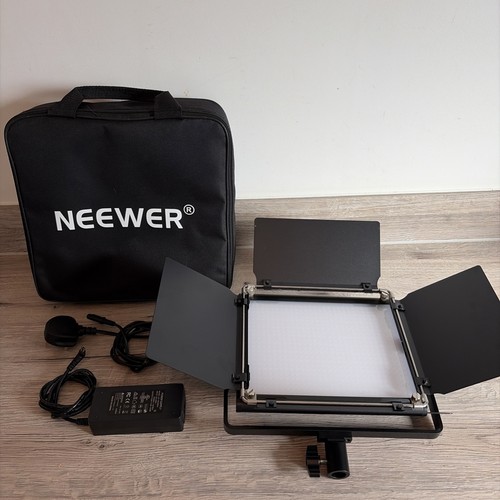 Neewer nl660 color led - -, bi-color
