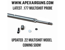 BSA R10 Ultra & Scorpion