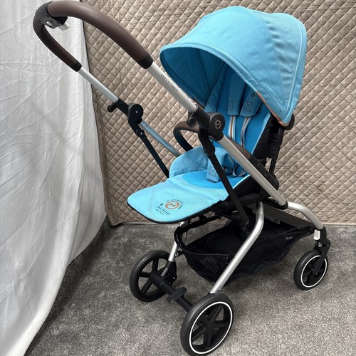 Cybex eezy twist - s, +