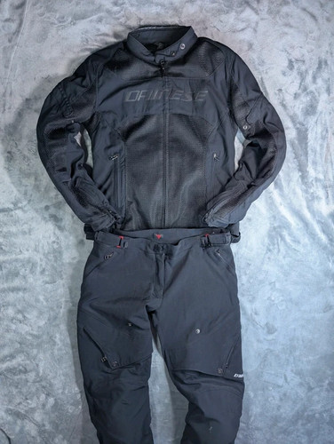 Dainese air frame - air, d1
