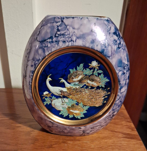 Chokin japanese marble effect - ,