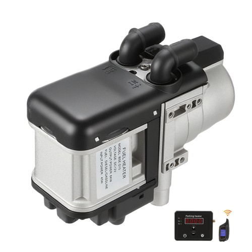 Gearzaar 6kw diesel - gearzaar, water