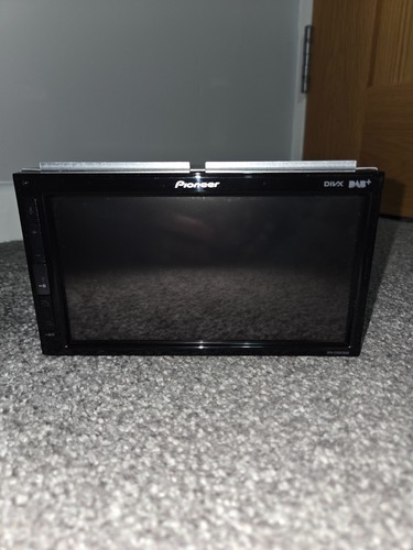 Pioneer sph evo62dab - pioneer, 6.8"