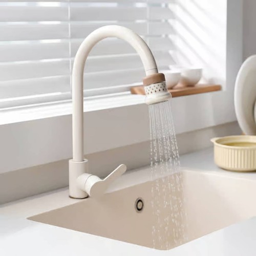 Tap water filter nozzle - water, cute