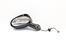 Chrysler Crossfire exterior