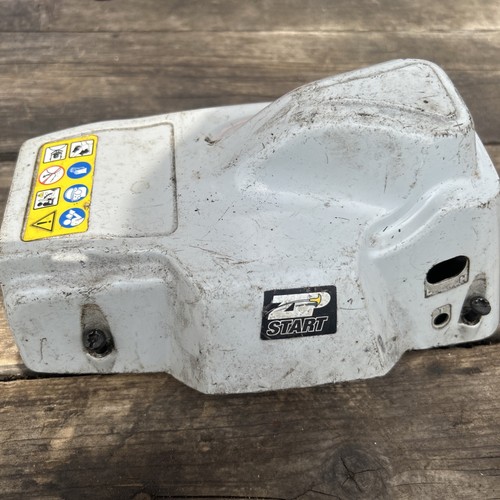 Ryobi pcn 4040 petrol chainsaw - 4040,