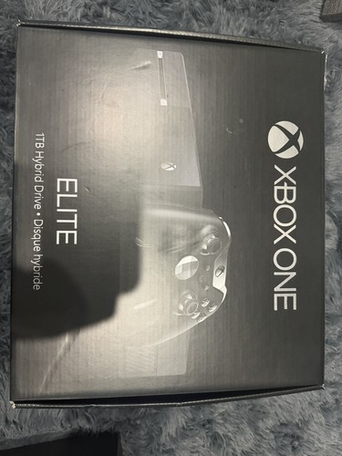 Microsoft xbox one elite - microsoft,