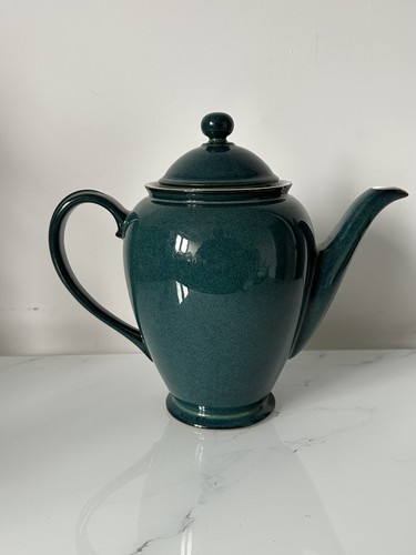 Denby stoneware large - large, coffee