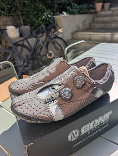 Bont vapour size 46 - s,