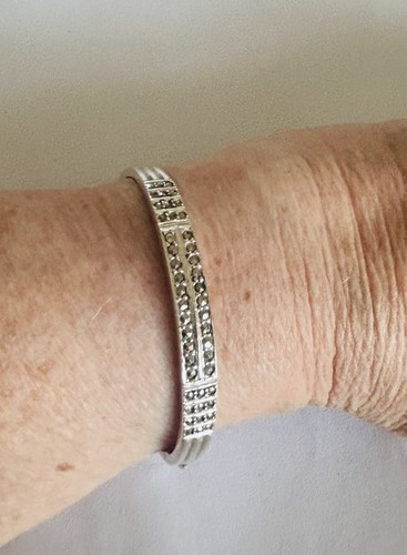 Vintage sterling silver - sterling,