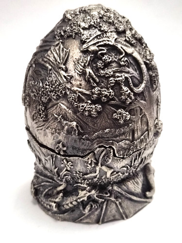 Vintage tudor mint myth - 80's,