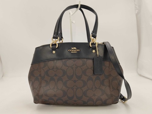 Coach 2way bag - coach,