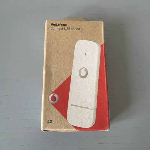 Vodafone k5160 connect - connect, usb